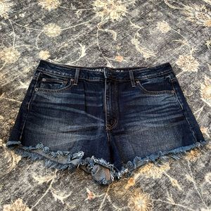 American Eagle Shorts Size 14